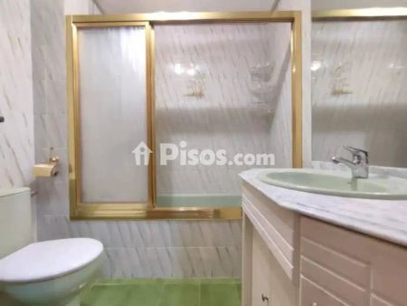 Piso en alquiler en Hospital-Parque Sur - Foto 5