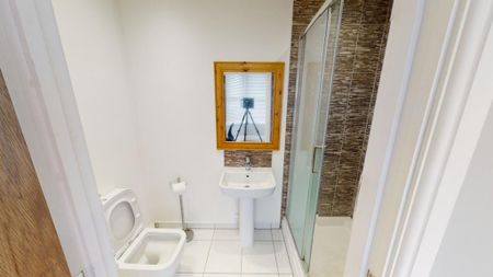 7 bedroom house to rent - Photo 5