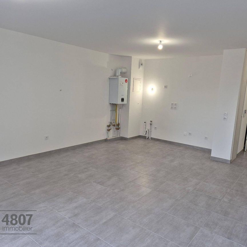 Location appartement 2 pièces 48.73 m² à Thonon-les-Bains (74200) - Photo 1