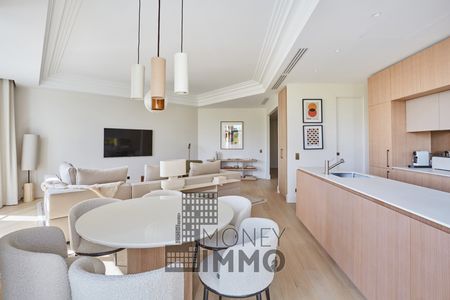 Tout savoir sur cet appartement à Paris 7ème - Photo 4