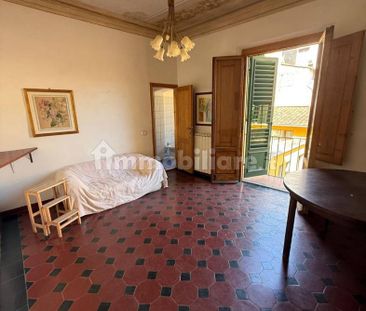 Quadrilocale via Bettino Ricasoli 51, San Marco - SS Annunziata, Firenze - Foto 3