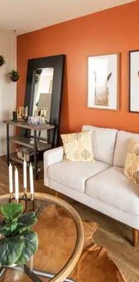 1 Bedroom - Lakeview Apartments - Photo 1