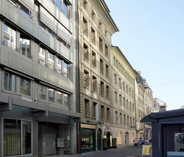 Rue Neuve-du-Molard 22 - Photo 2