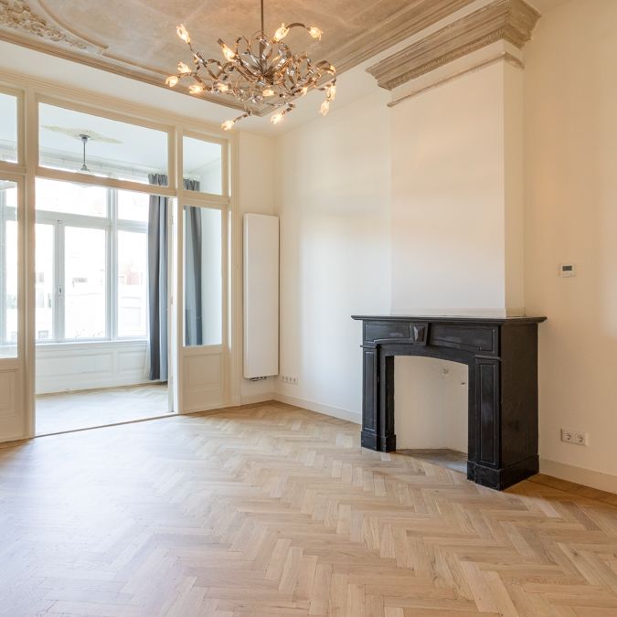 De Perponcherstraat 63, 's-gravenhage - Photo 1