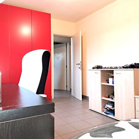 TE HUUR: Duplex-appartement met 3 slaapkamers in Heusden! - Photo 4