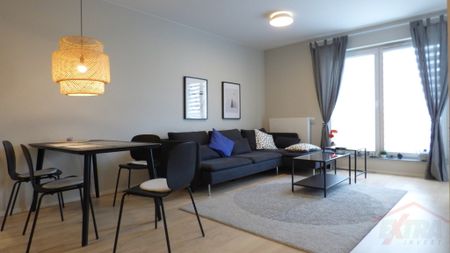 NOWE 2 POK. Z BALKONEM NA STARYM MIEŚCIE (368734) - Zdjęcie 4