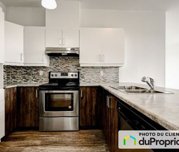 1270, boulevard Lucille-Teasdale, Terrebonne (Lachenaie) à louer - Photo 1
