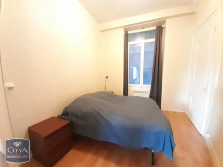 Appartement à louer 4 pièces 84.68m² - Photo 5