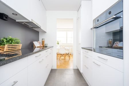 3.5 Zimmer, 82 m², 3. Stock - Photo 5