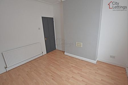 2 bedroom terraced house to rent - Photo 5