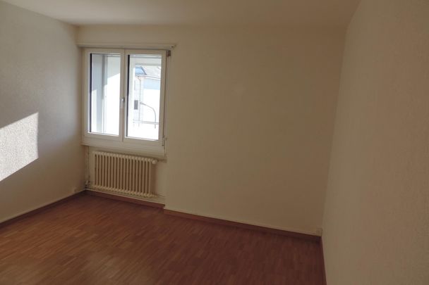 Rue de l'Eclair 14 - apartment 2nd floor East - Photo 1