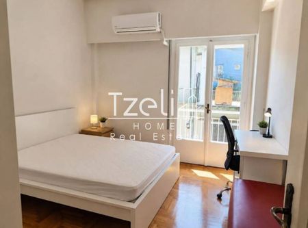 Διαμέρισμα για ενοικίαση Άνω Ιλίσια (Ζωγράφου) - Photo 4