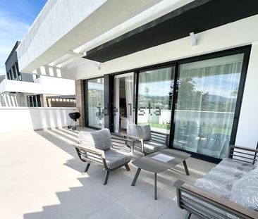 Alquiler de chalet adosado en Calle Amatista, 7 - Photo 3