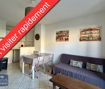 Location Appartement 3 pièces 44m² VALRAS PLAGE 34350 - Photo 4
