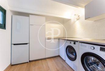 Apartment for rent in Santa Catalina