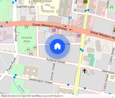 Renovated 2 Bedroom Unit - Photo 1