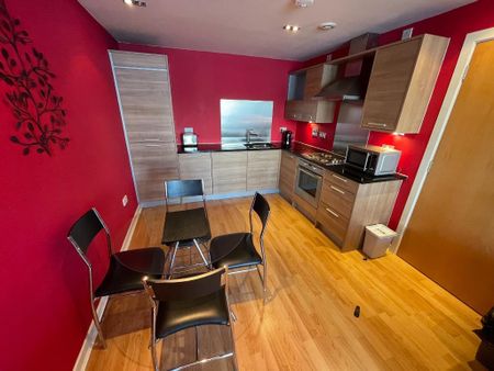 2 bedroom flat to rent - Photo 4