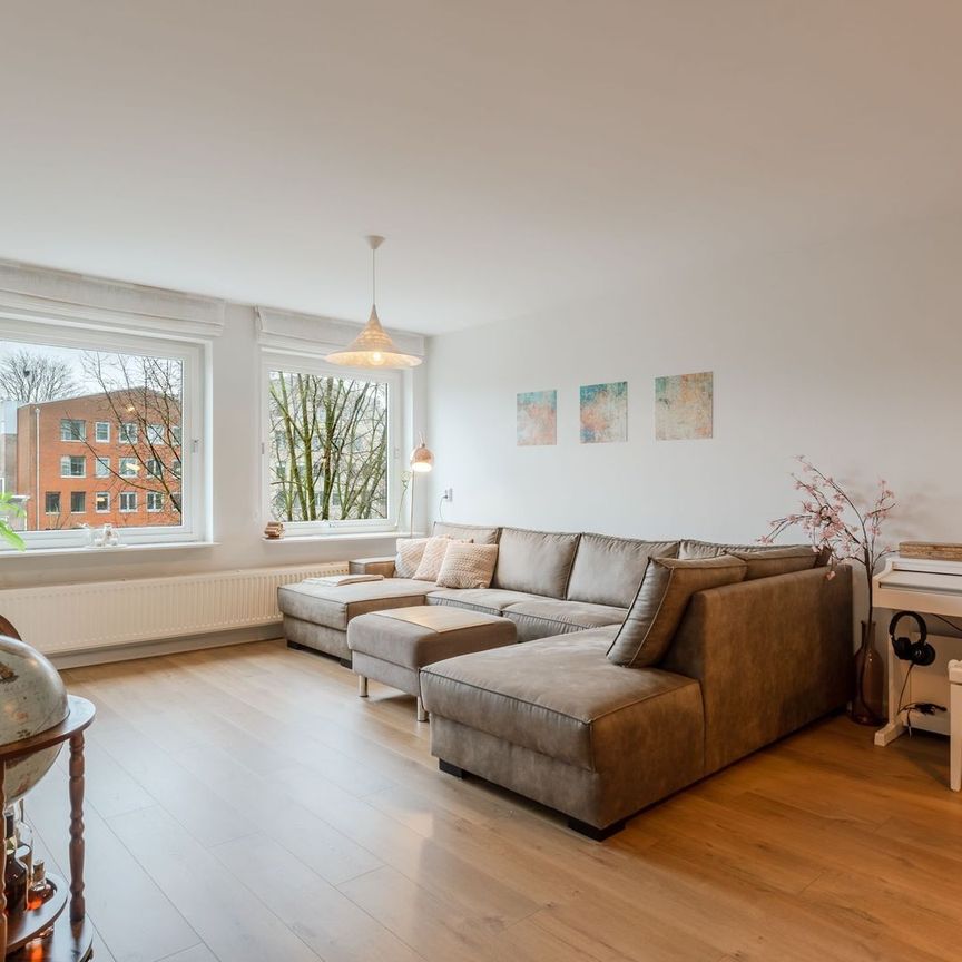 Da Costakade 140 B, Amsterdam - Foto 1