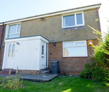 2 bed flat to rent in Chichester Way, Jarrow, NE32 - Photo 2