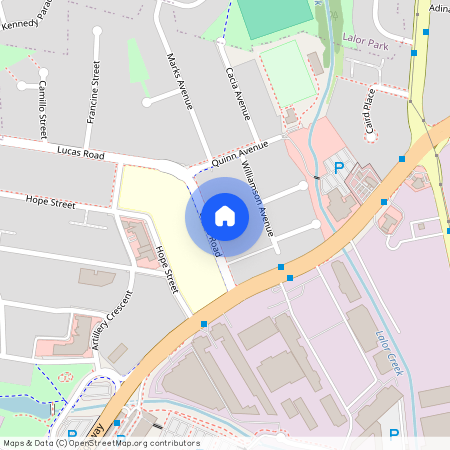 9 Lucas Road, NSW 2147, Seven Hills