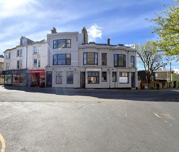 2 bedroom maisonette to rent - Photo 4