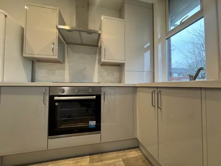 Stanmore Avenue (Room 4), Burley, - Photo 3