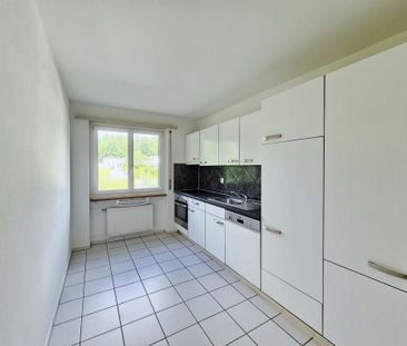 3 1/2-Zimmerwohnung, 1. Stock links - Photo 3
