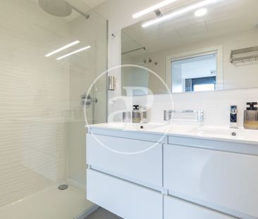 Luxury penthouse for rent in Badalona, Spain - Photo 6
