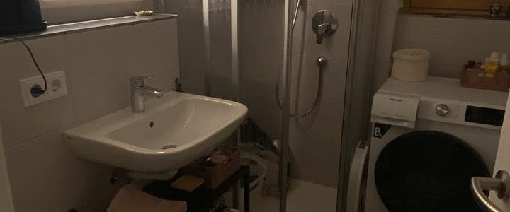1,5-Zimmer-Wohnung - Wiedemannsdorf - Terrasse mit Bergblick - Foto 1