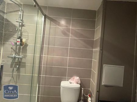 Location Appartement 1 pièce 19m² CHAMBERY 73000 - Photo 5