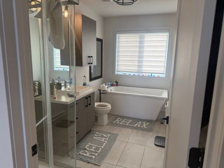 Appartement à louer - Sainte-Marthe-sur-le-Lac (Nord) - Photo 5