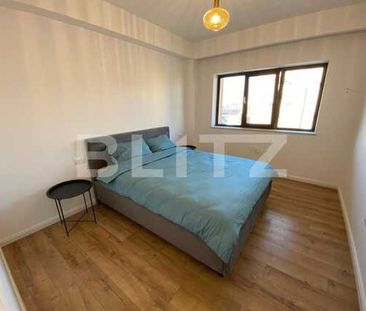 Apartament 3 camere, decomandat, lux, prima inchiriere, zona Calea Severin - Fotografie 4