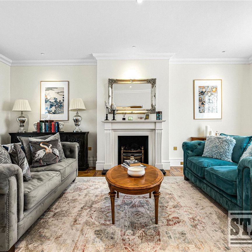 Friern Barnet Lane, Whetstone - Photo 1