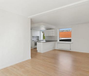 Dejlig 4 værelses lejlighed i Aalborg - Photo 6