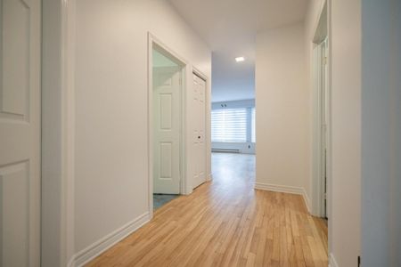 Appartement à louer - Photo 3