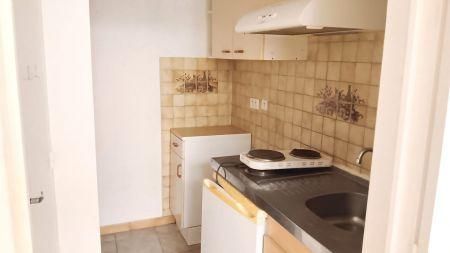 Location - Appartement - 1 pièces - 19.26 m² - montauban - Photo 4