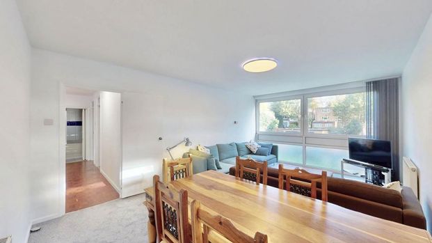 2 bedroom apartment to rent - Photo 1