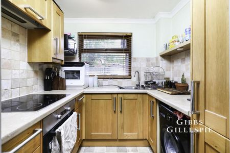 1 bedroom house to rent - Photo 5