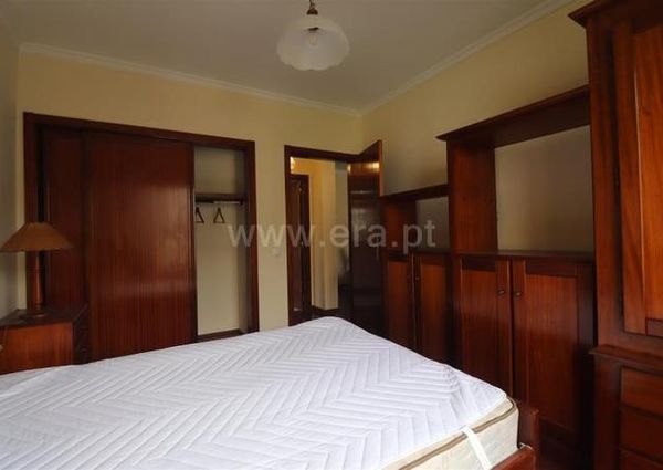 Apartamento T1 em Ilha Da Madeira