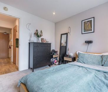 1 bedroom apartment to rent - Photo 6