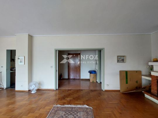 Πωλείται Διαμέρισμα 155 τ.μ. | Νέα Παραλία Θεσσαλονίκης | Θέα Θάλασσα - Φωτογραφία 1