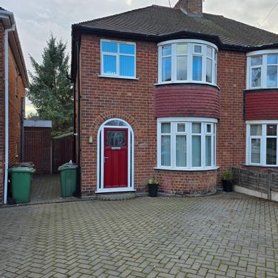 2 bedroom semi-detached house to rent - Photo 1