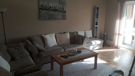 Baskemöllegatan, Malmö - Photo 2