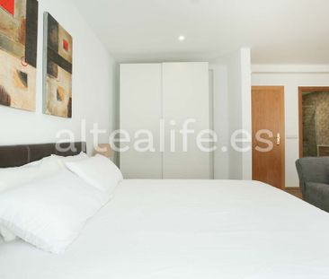 Carrer Ametllers, Altea, Valencian Community 03779 - Photo 3