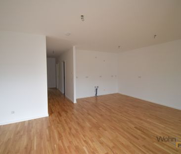 Wunderschöne 2 Zimmer Wohnung in Mönchengladbach! inkl. Tiefgaragen... - Photo 1