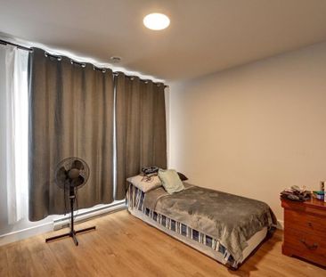 APPARTEMENT 5 1/2 à Louer à Granby - Photo 1