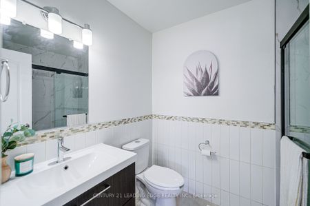 For Lease - 55 Crawford Drive Unit# UPPER, Brampton, Ontario - Photo 3