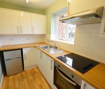 1 bedroom maisonette to rent - Photo 4