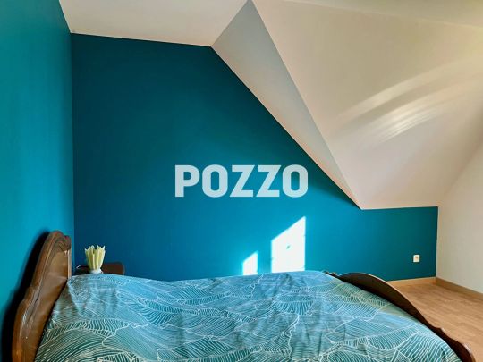 A Louer Maison F5 - Photo 1