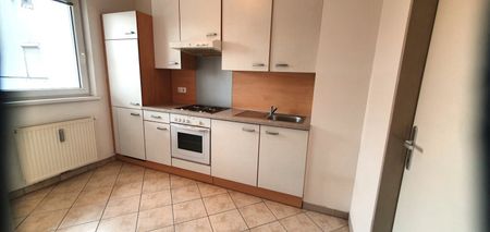 Graz - Geidorf - Provisionsfrei -Top moderne, lichtdurchflutete 2 Zimmerwohnung - WG geeignet, Innenhoflage, großer Balkon, Einbauküche - Photo 3